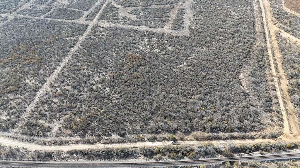 12.97 acres in LA SALLE County