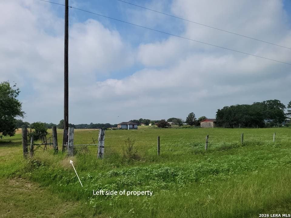 1 acres in Wilson County featured view