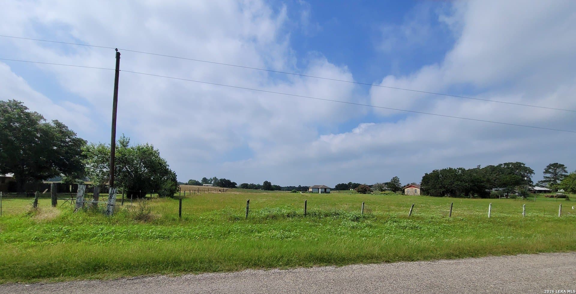 1 acres in Wilson County