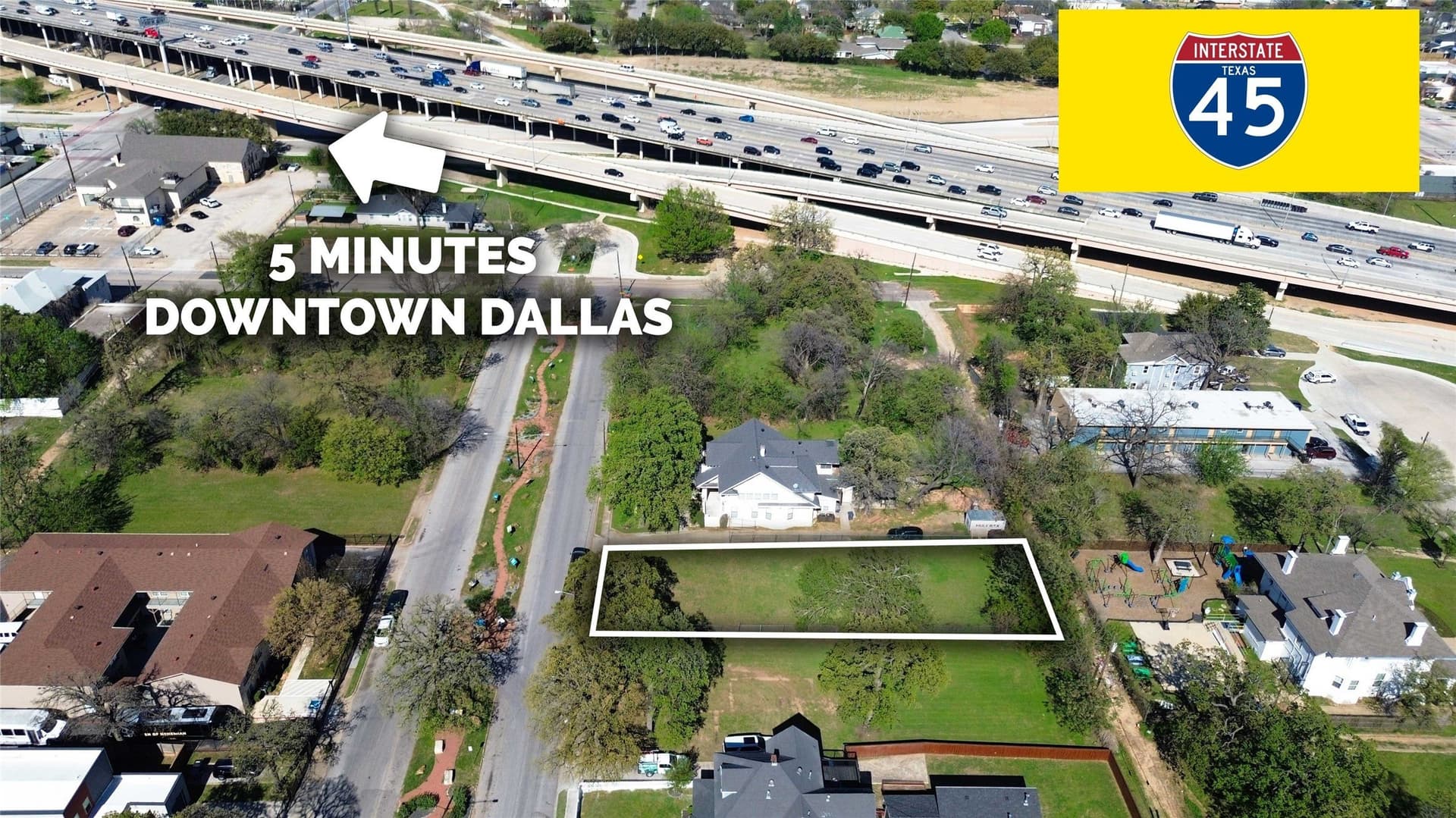 0.25 acres in Dallas County - photo 7