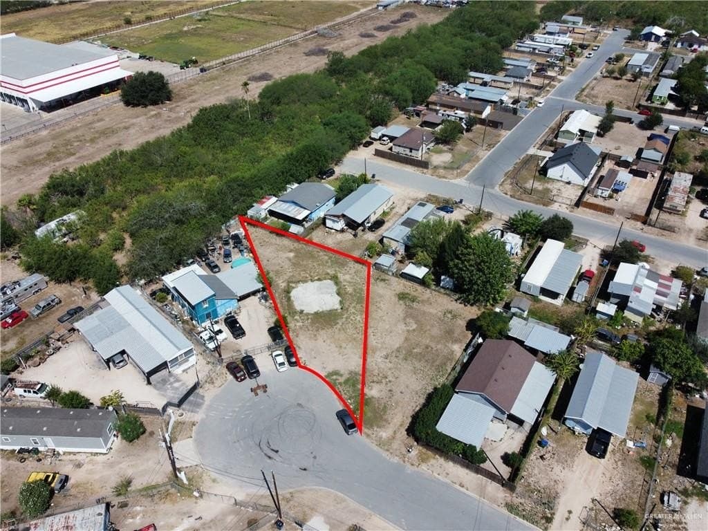 0.17 acres in Hidalgo County - photo 2