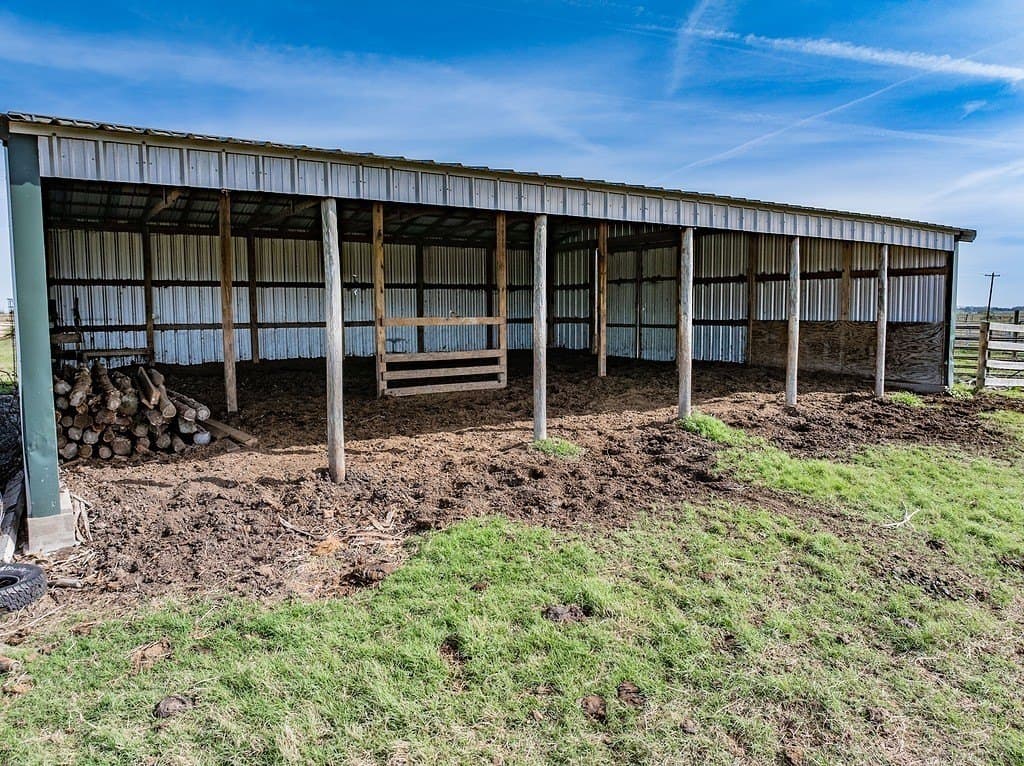 83.31 acres in Fayette County - photo 6