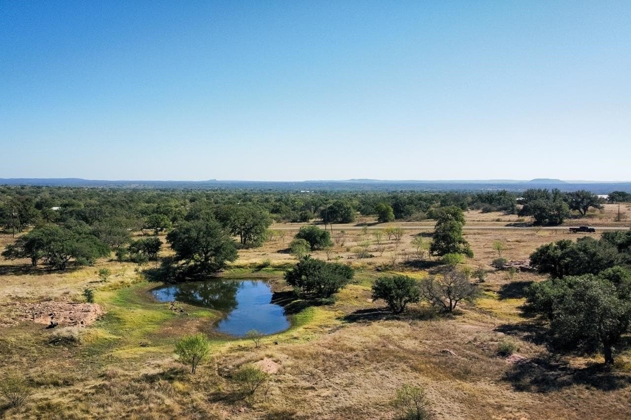 12 acres in Llano County gallery image 2