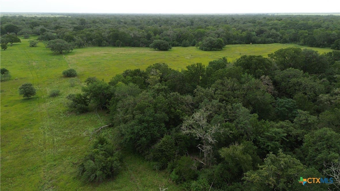 61.16 acres in Lavaca County featured view
