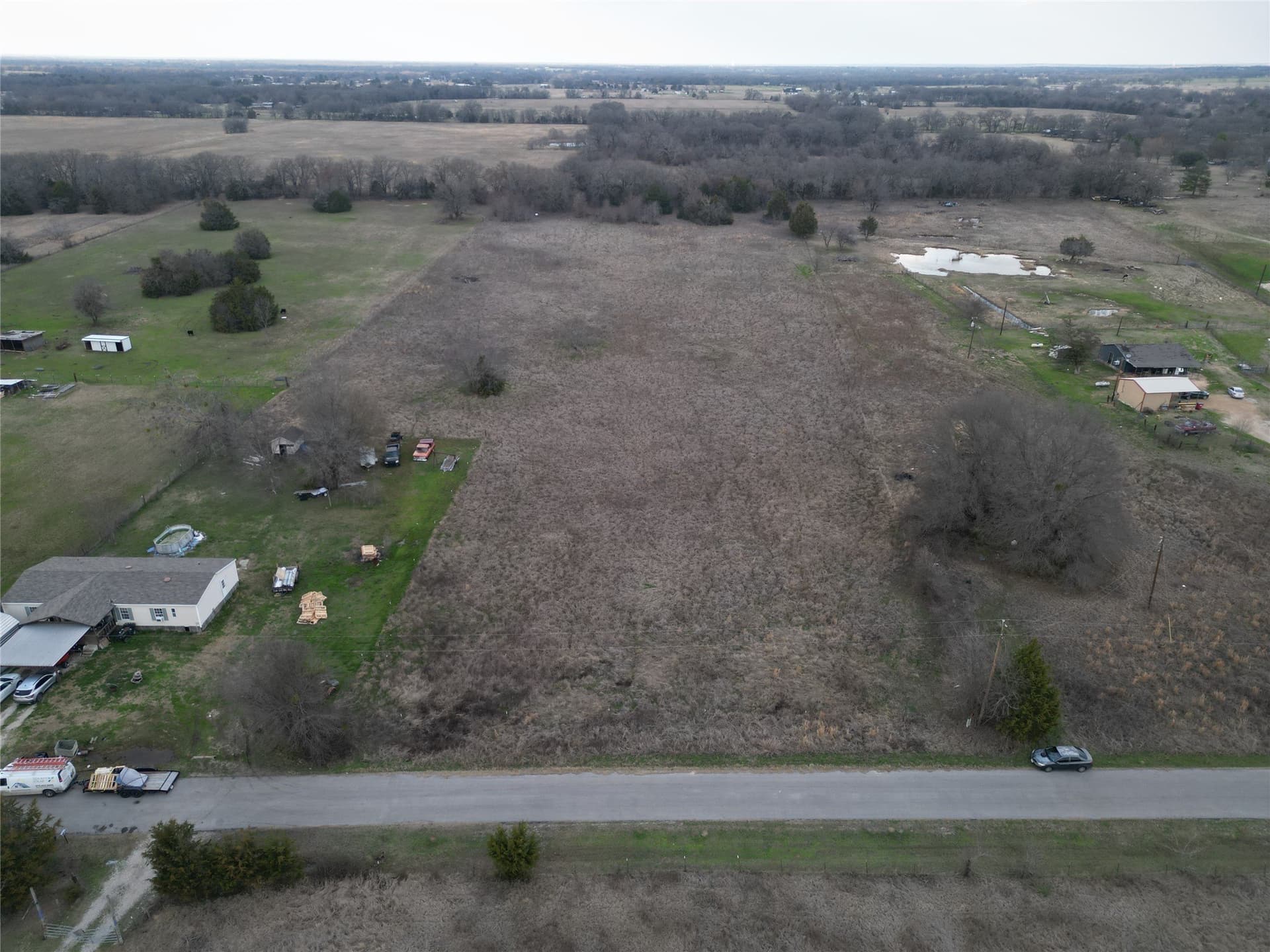 7.41 acres in Kaufman County - photo 9