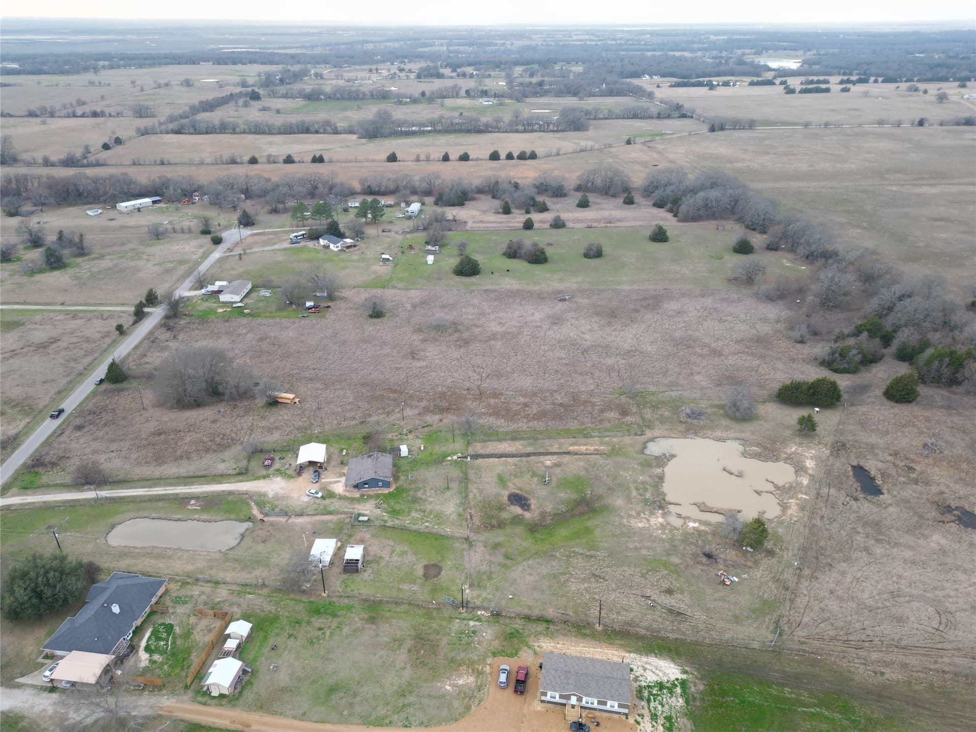 7.41 acres in Kaufman County - photo 6