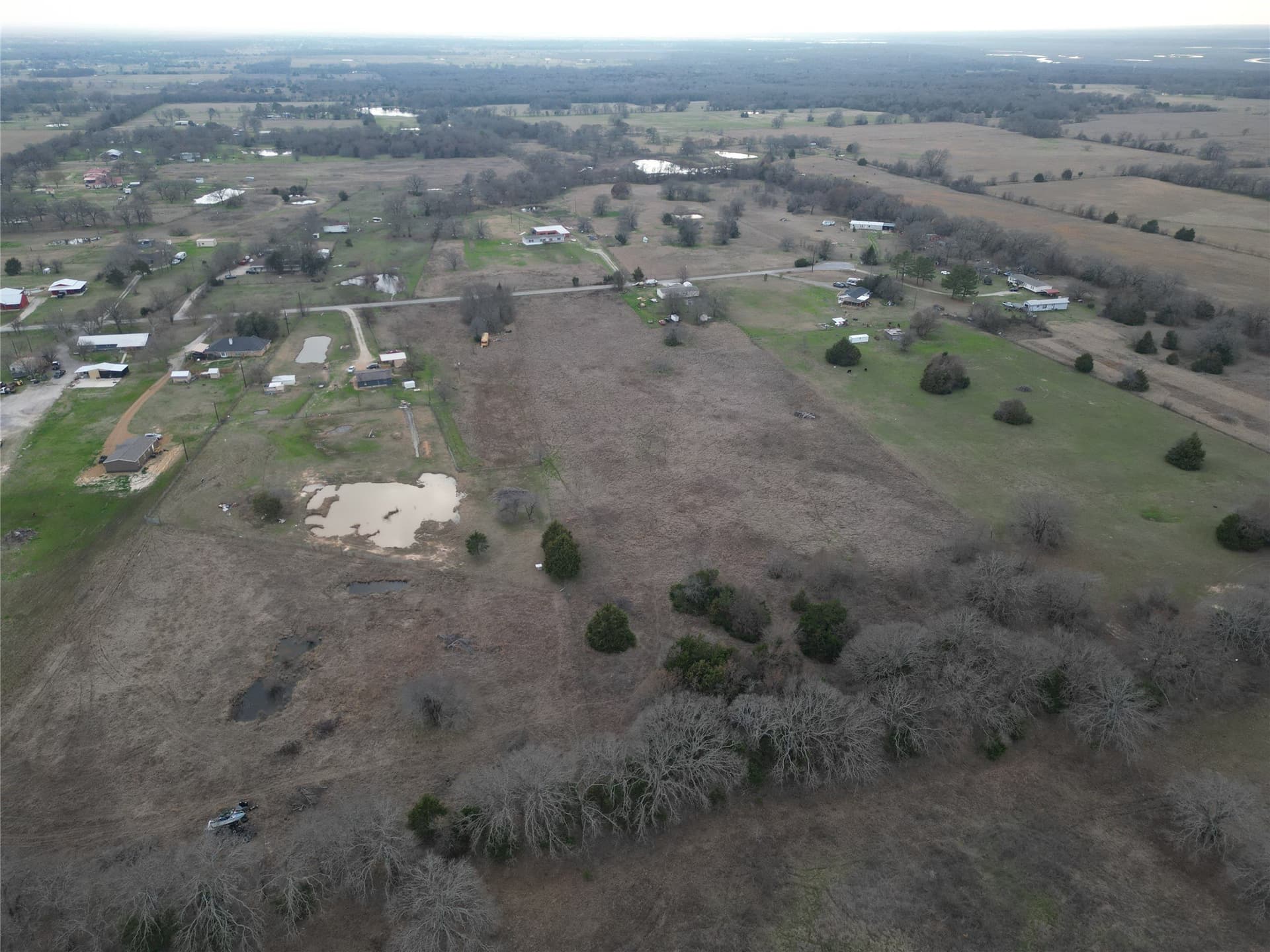 7.41 acres in Kaufman County - photo 8