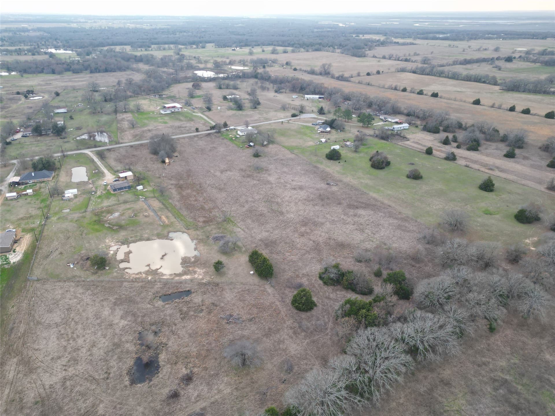 7.41 acres in Kaufman County - photo 7