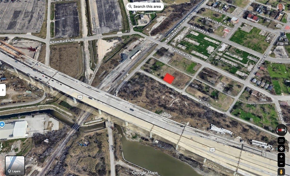 0.11 acres in Nueces County gallery image 3