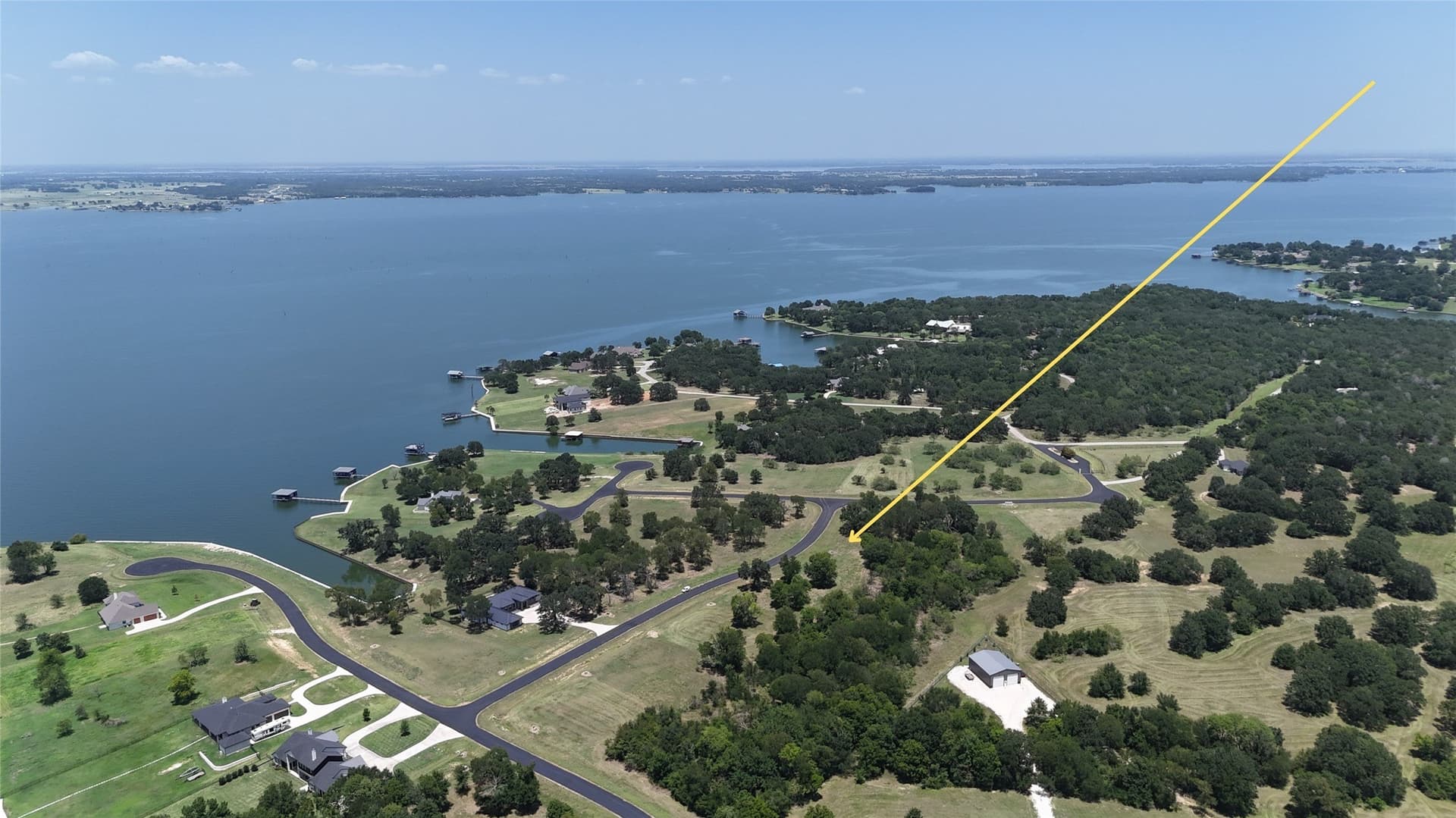 1.01 acres in Navarro County - photo 22