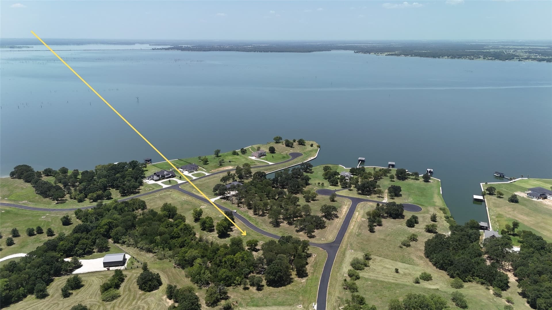 1.01 acres in Navarro County - photo 32