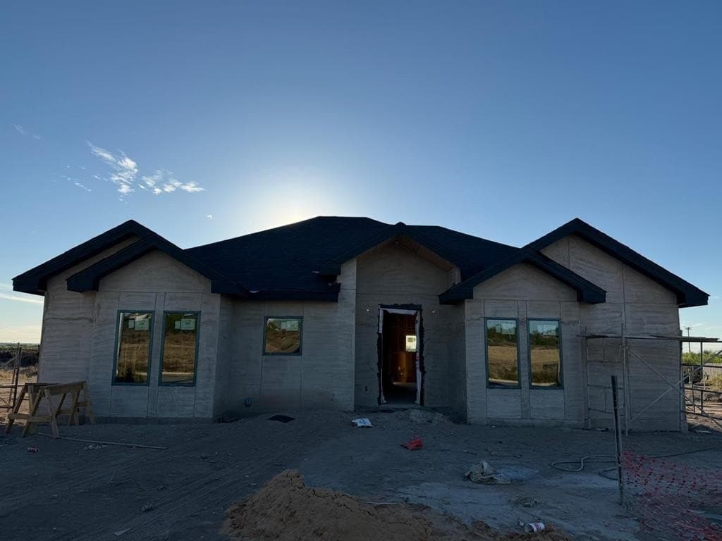 6,050 acres in Maverick County gallery image 2