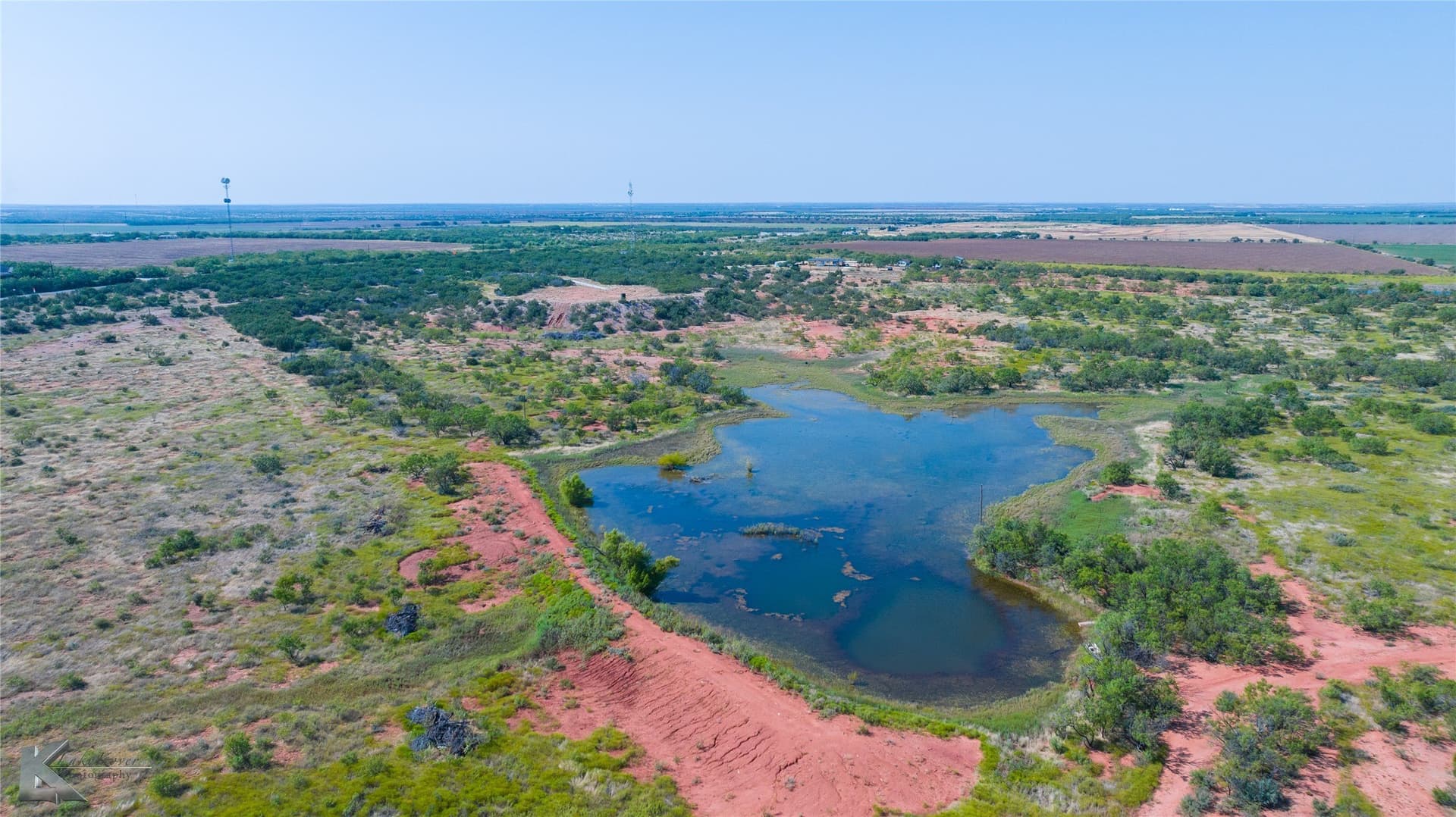 80 acres in Taylor County - photo 9