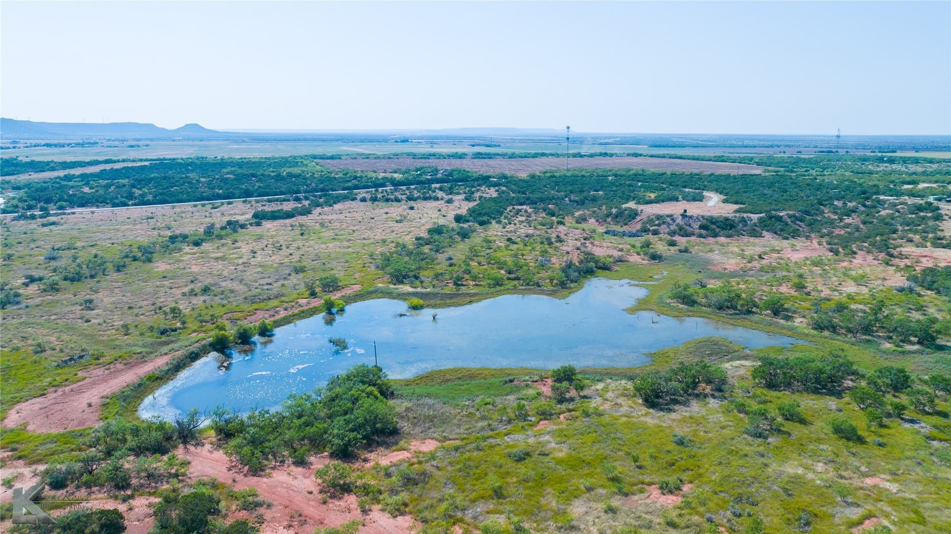 80 acres in Taylor County - photo 10