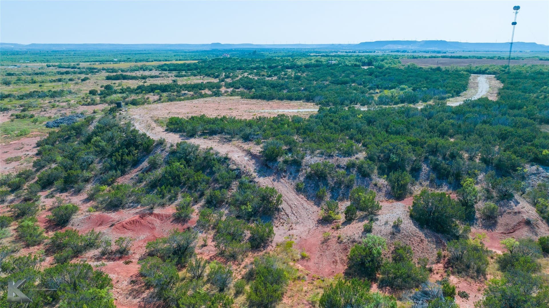 80 acres in Taylor County - photo 17