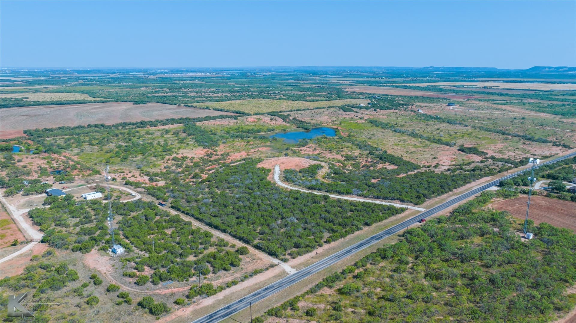 80 acres in Taylor County - photo 24
