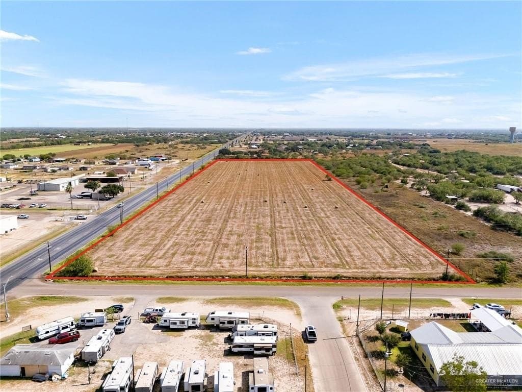 16 acres in Hidalgo County gallery image 3