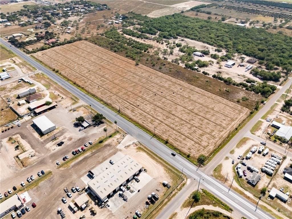 16 acres in Hidalgo County gallery image 4