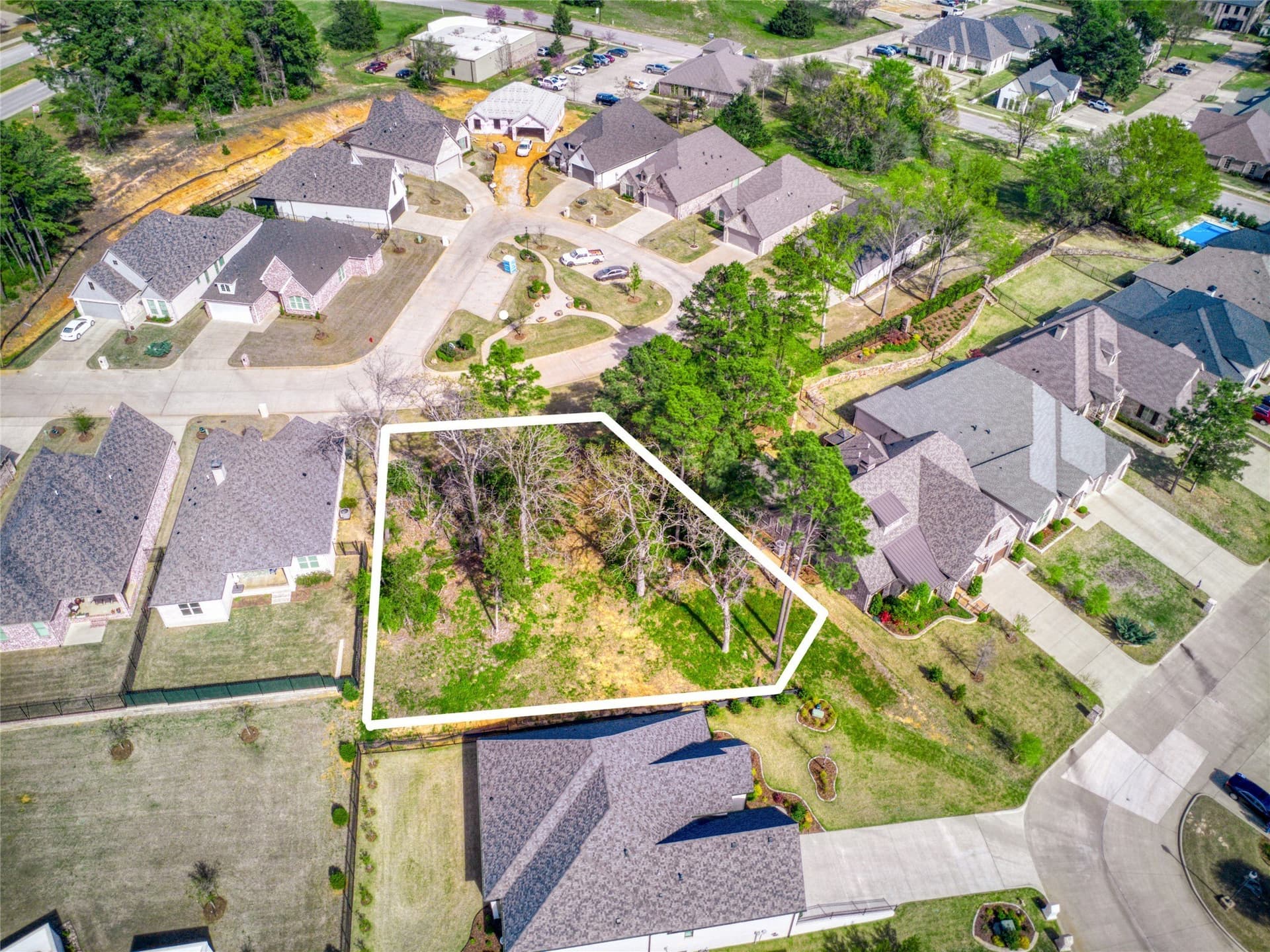 0.3 acres in Smith County - photo 4
