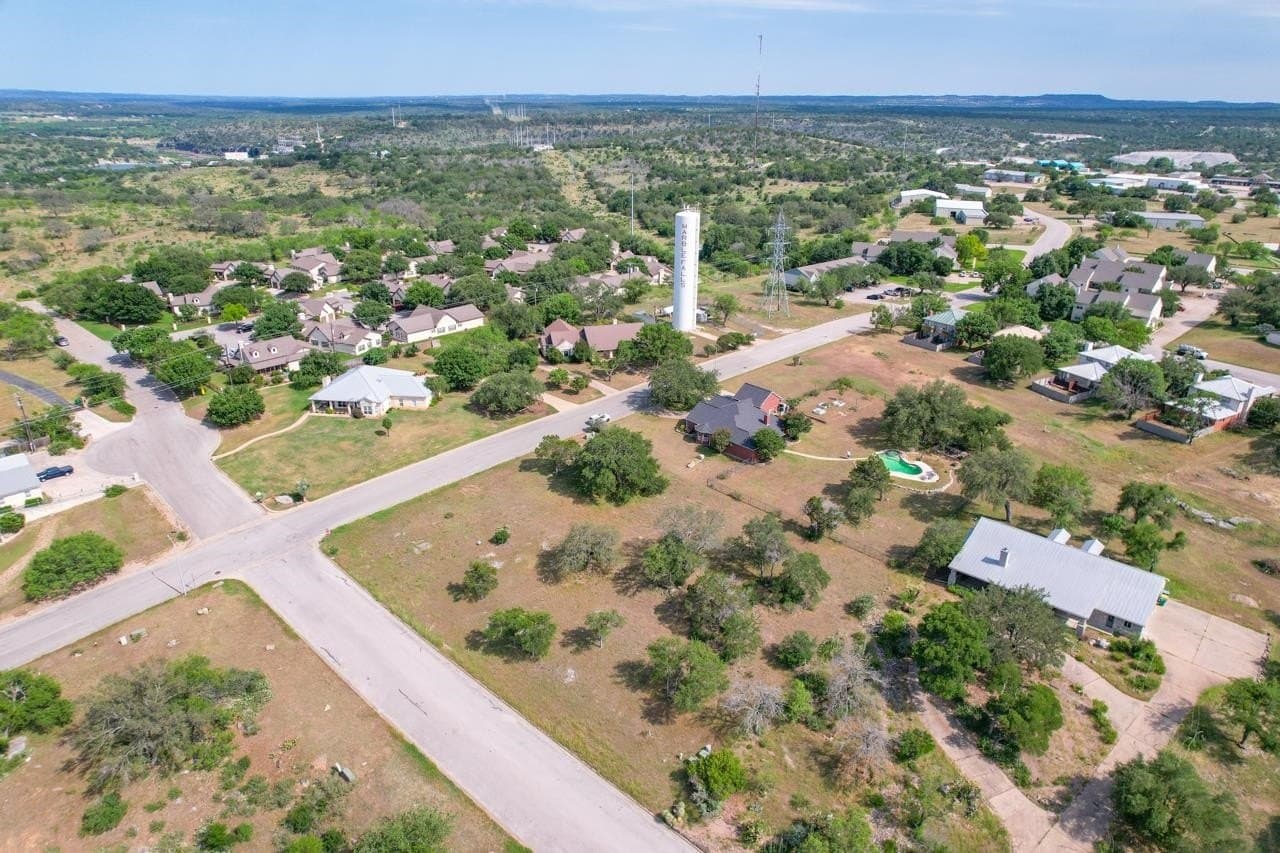 0.82 acres in Burnet County - photo 6