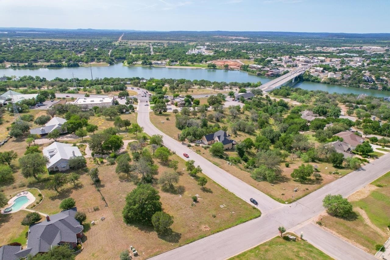 0.82 acres in Burnet County - photo 3