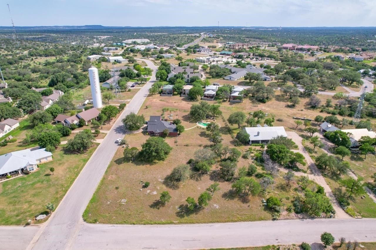 0.82 acres in Burnet County - photo 5