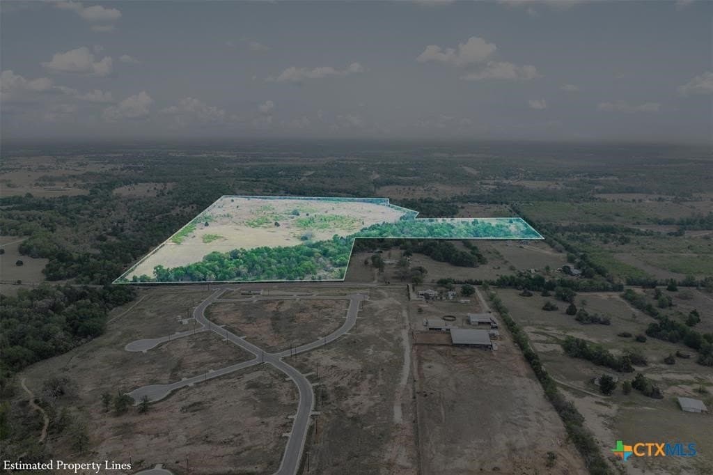 95.87 acres in Bastrop County gallery image 2