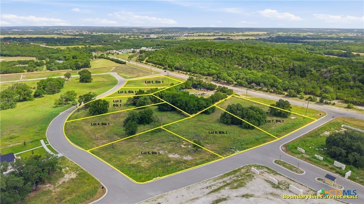 0.75 acres in Bell County gallery image 3