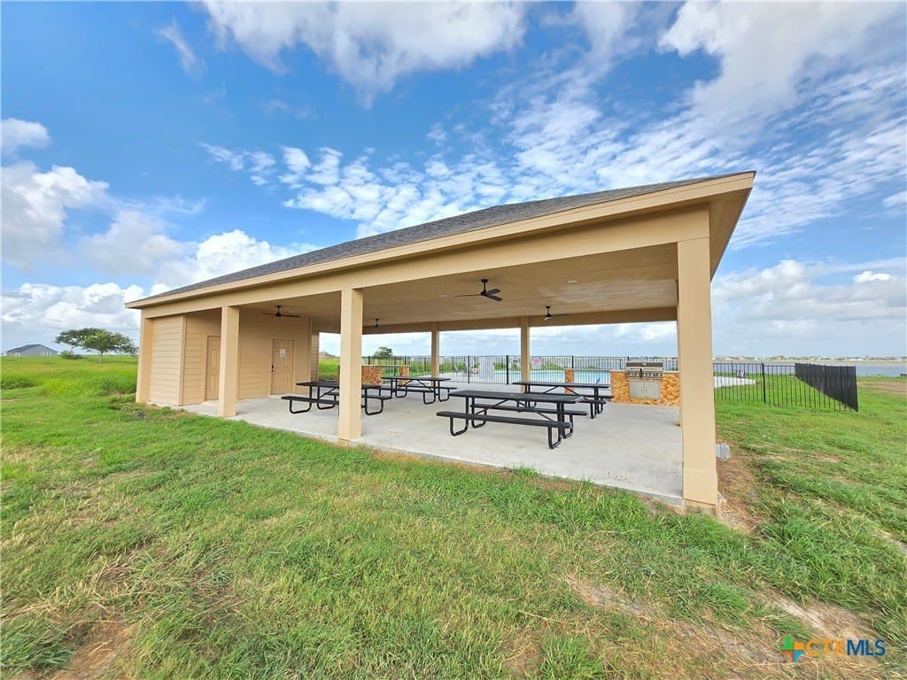 1.1 acres in Calhoun County - photo 3
