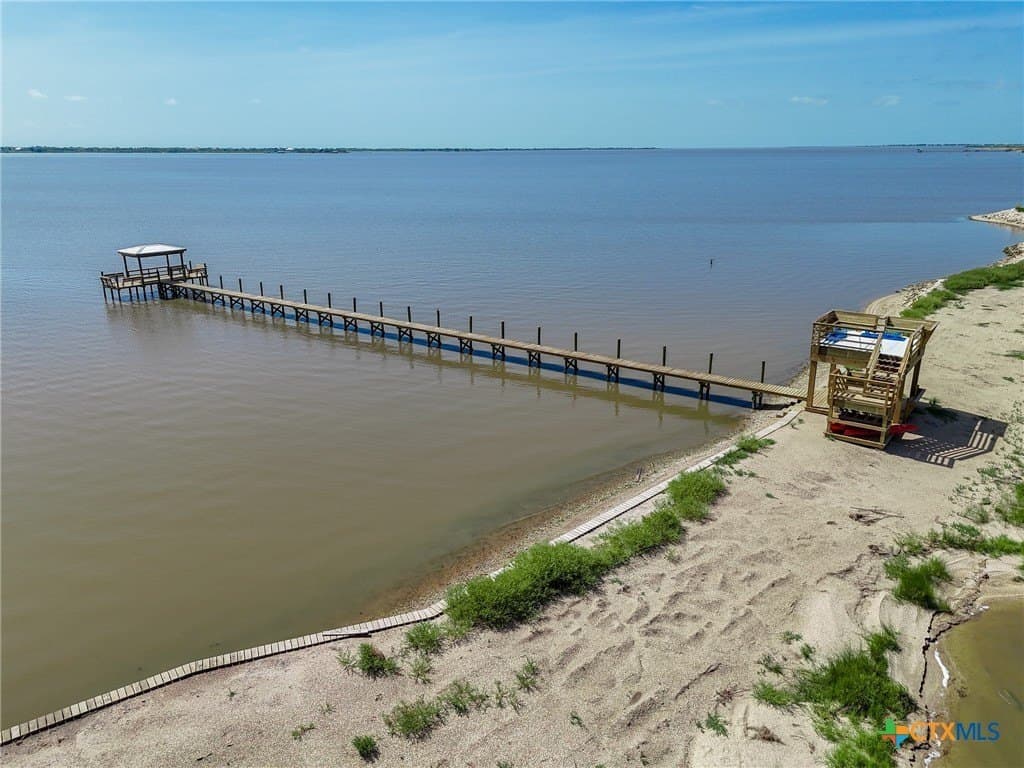 1.1 acres in Calhoun County - photo 11