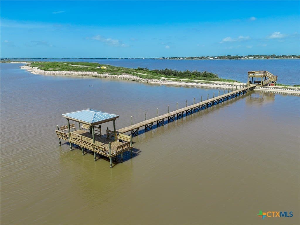 1.1 acres in Calhoun County - photo 12