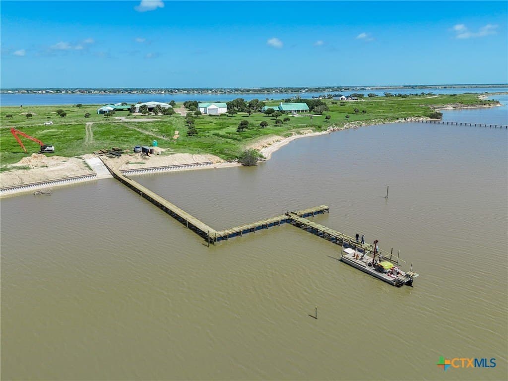 1.1 acres in Calhoun County - photo 15