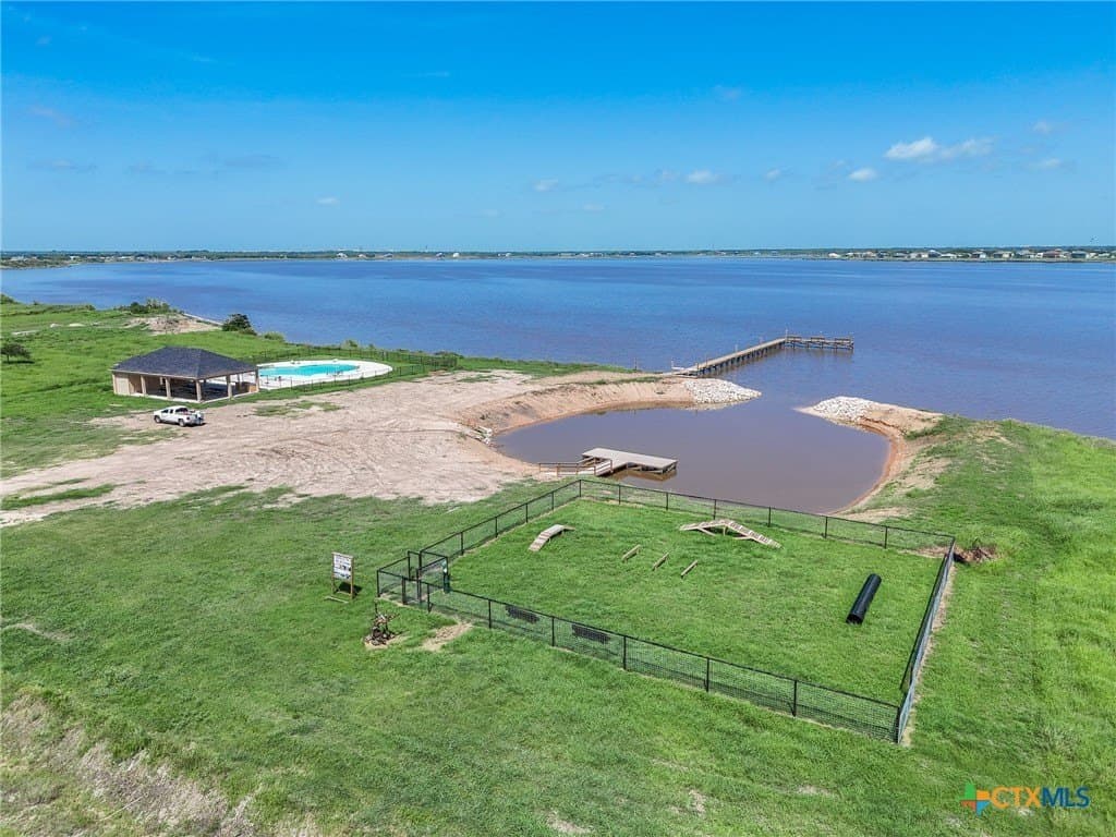 1.1 acres in Calhoun County - photo 10