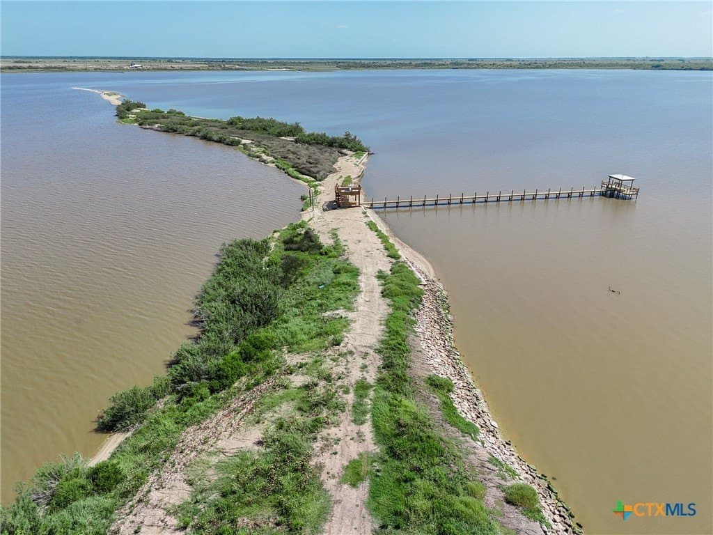1.1 acres in Calhoun County - photo 45