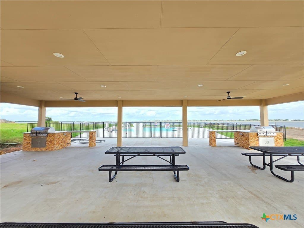 1.1 acres in Calhoun County - photo 4