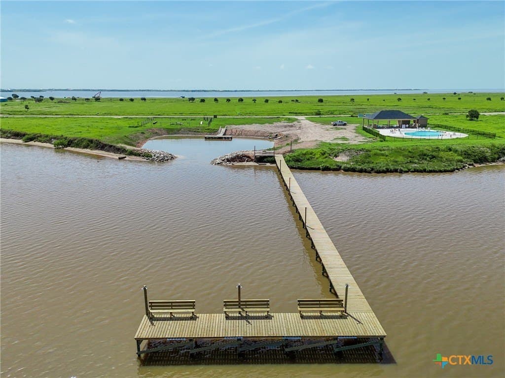 1.1 acres in Calhoun County - photo 7