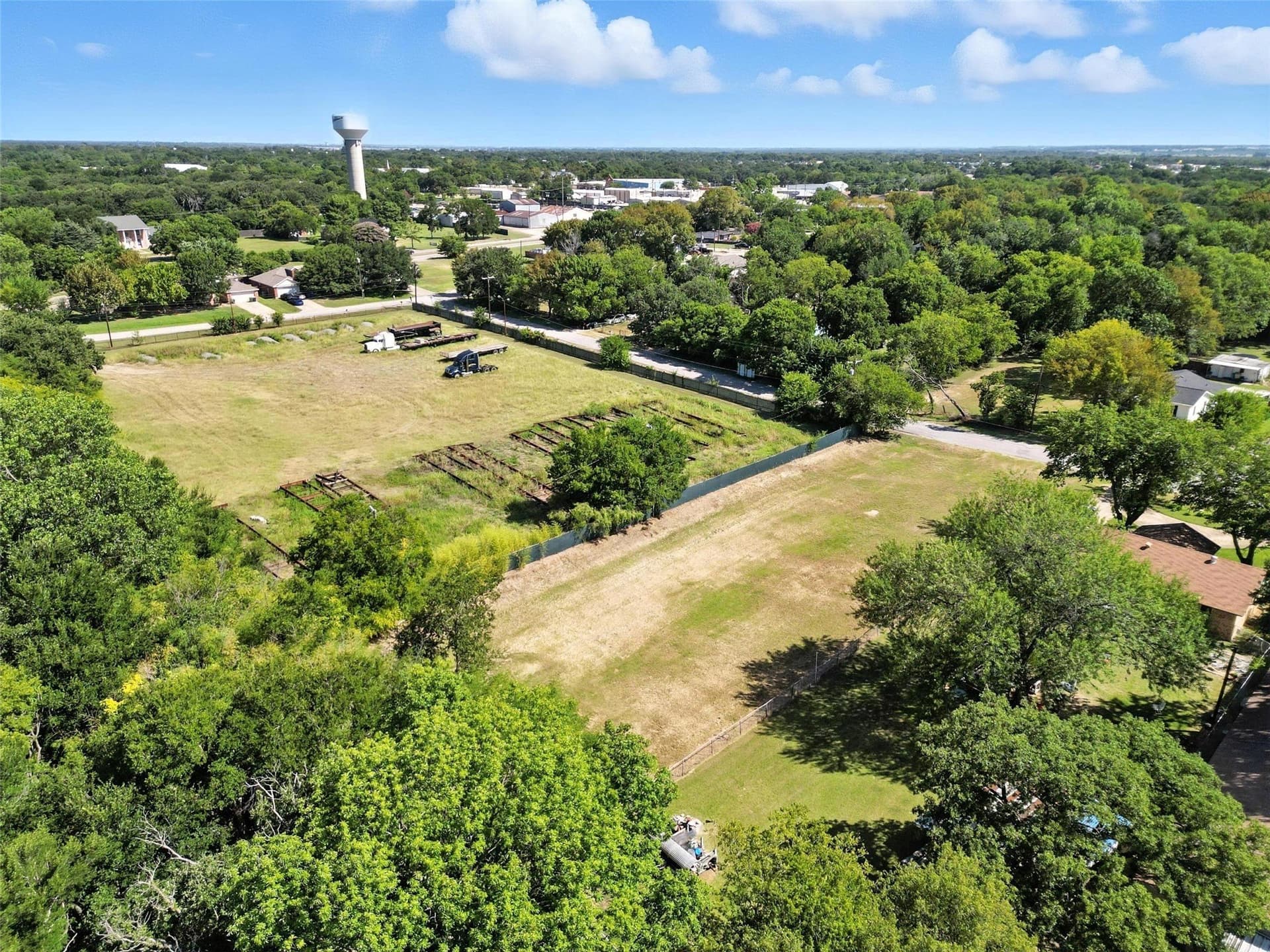 0.34 acres in Dallas County