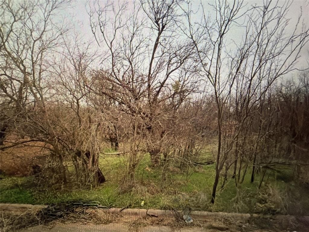 0.34 acres in Taylor County