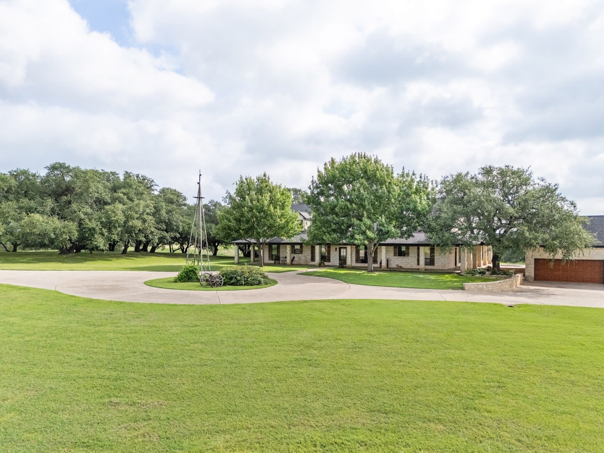 50.44 acres in McLennan County - photo 4