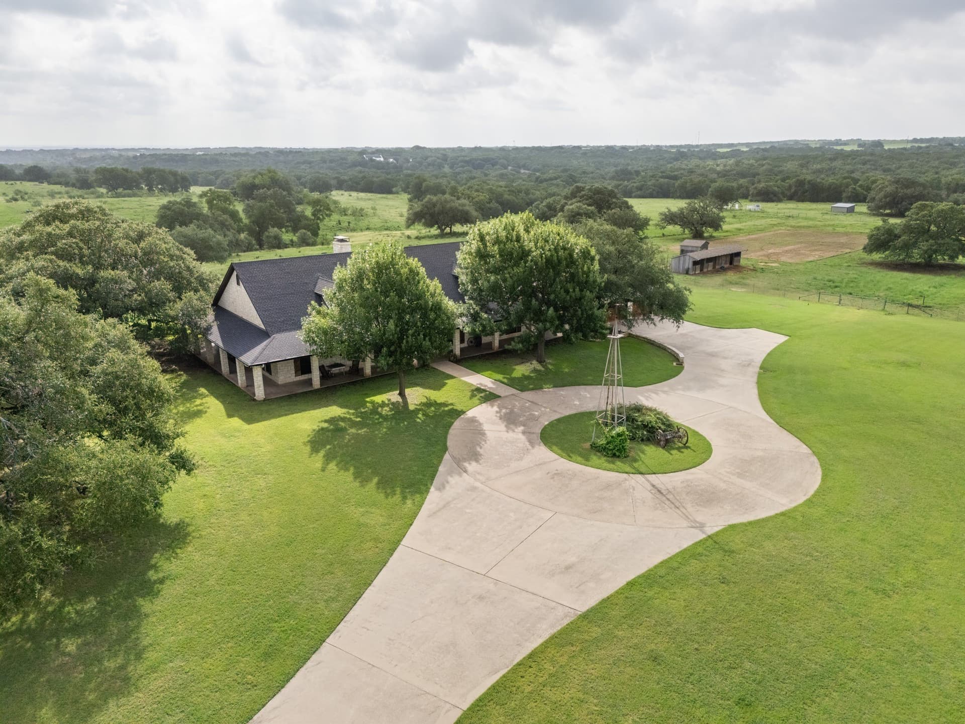 50.44 acres in McLennan County - photo 3