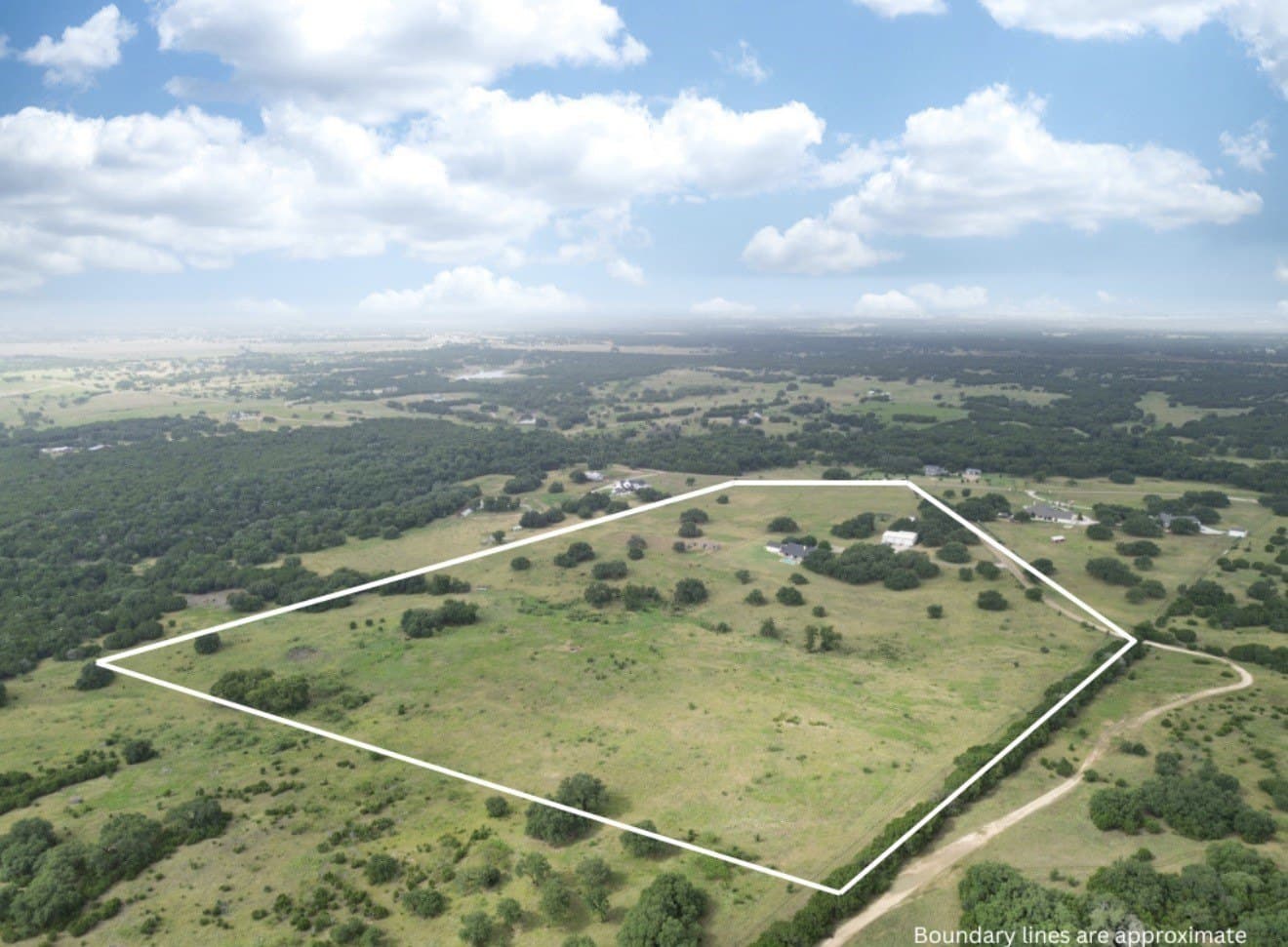 50.44 acres in McLennan County - photo 39