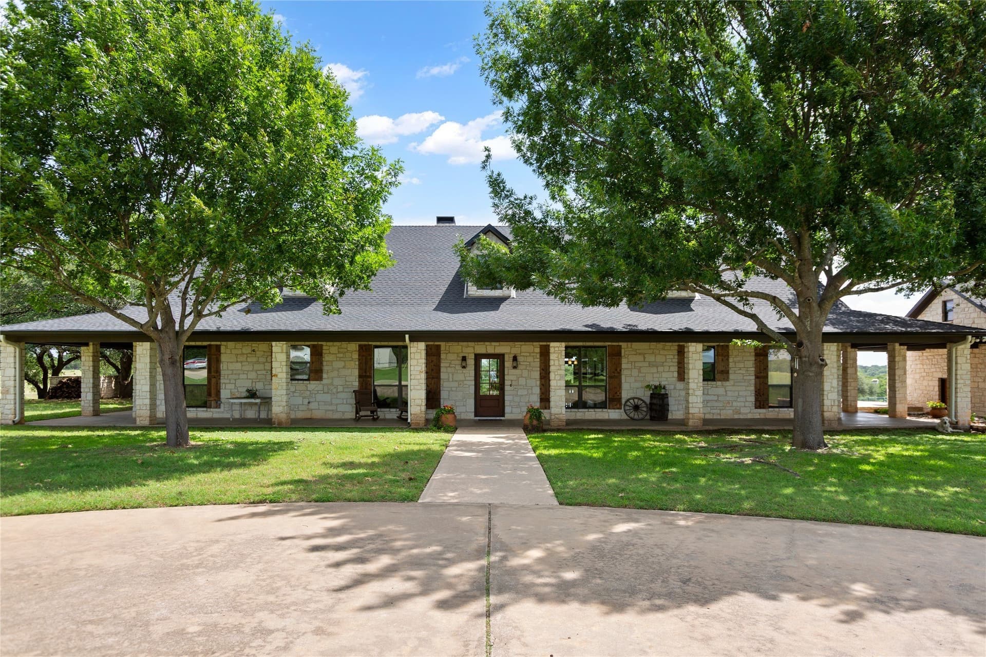 50.44 acres in McLennan County