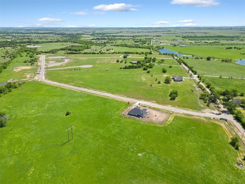 2.13 acres in Johnson County featured view