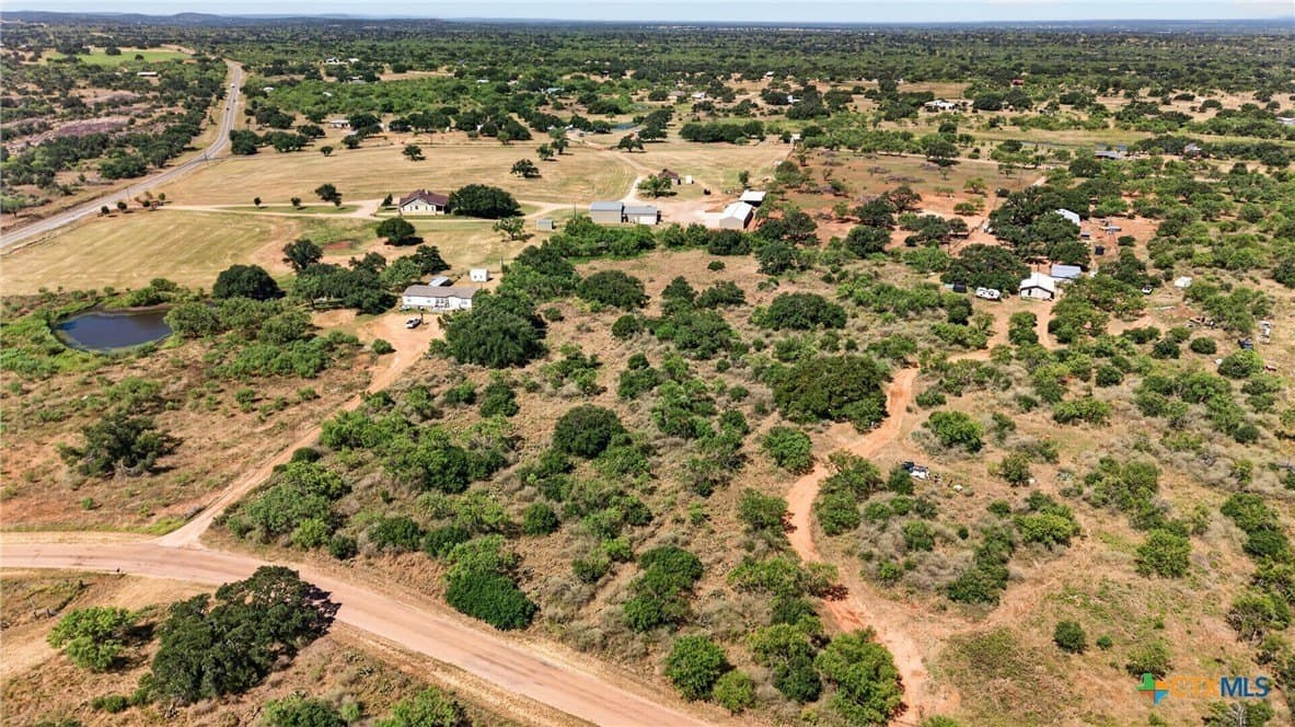 5.01 acres in Llano County - photo 2