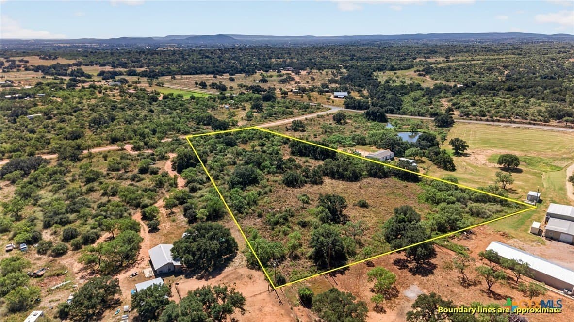5.01 acres in Llano County - photo 15