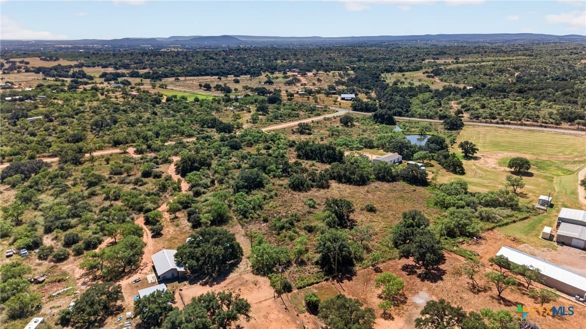 5.01 acres in Llano County - photo 4