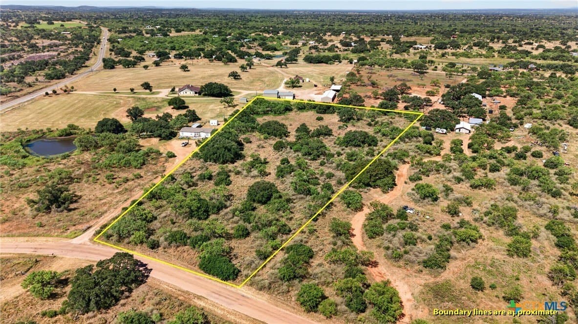 5.01 acres in Llano County - photo 3