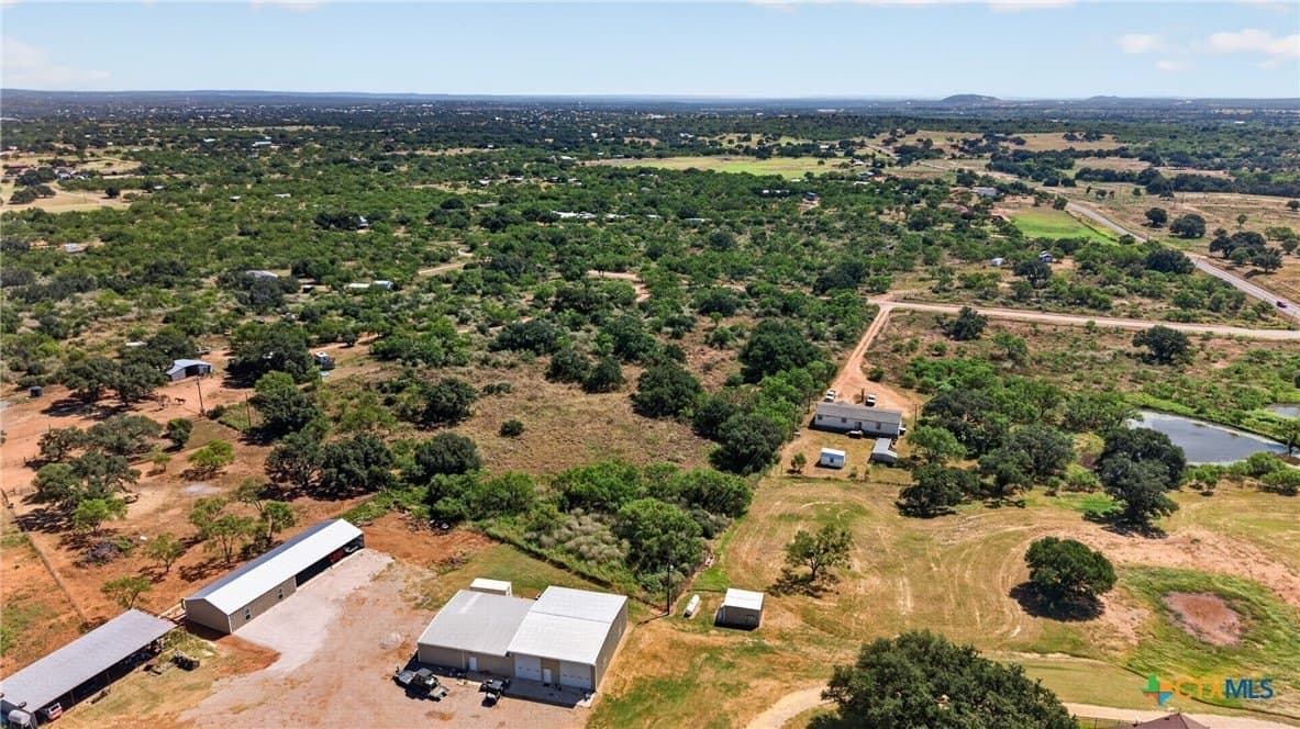 5.01 acres in Llano County - photo 17