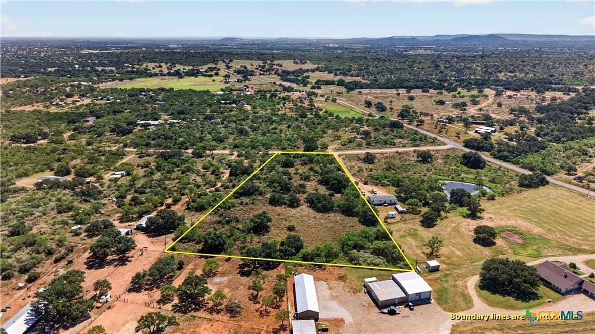 5.01 acres in Llano County - photo 21