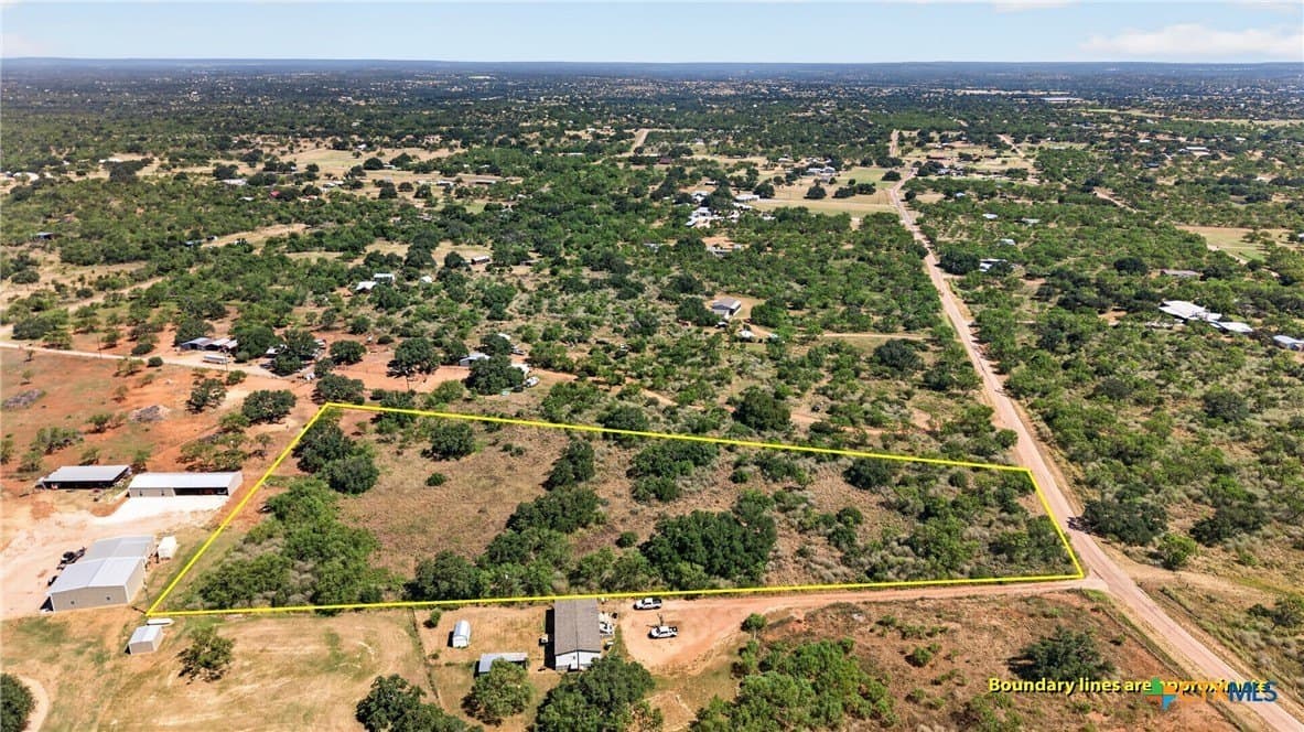 5.01 acres in Llano County - photo 22